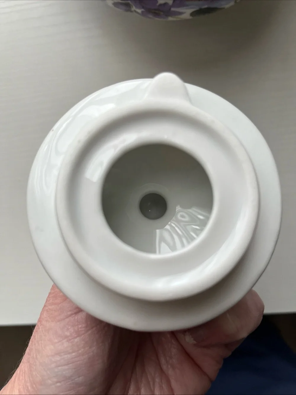 Kent Pottery brand kent